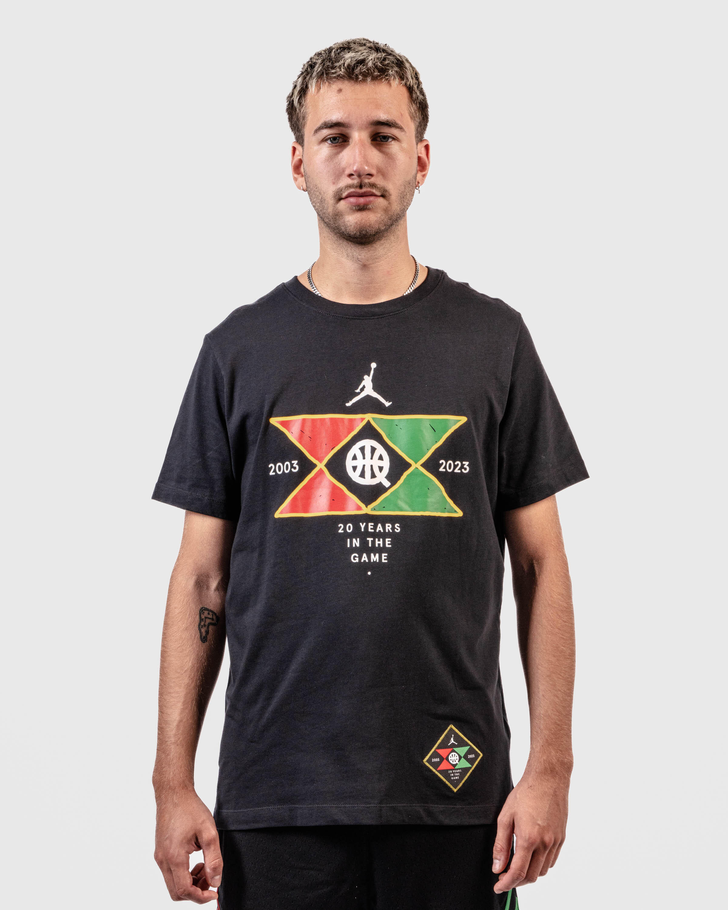 Jordan quai 54 shirt best sale